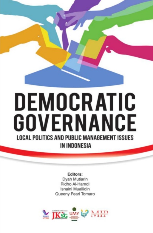 democratic governance1