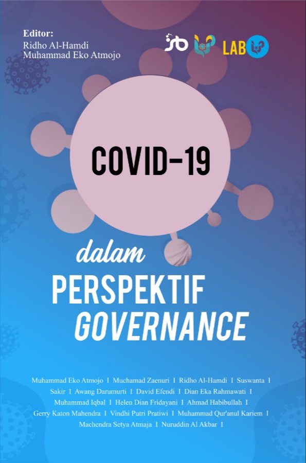 Covid-19 dalam Perspektif Governance